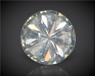 Diamond Stone Natural Certified(SI2 I) 0.5 cts ( 96825 )